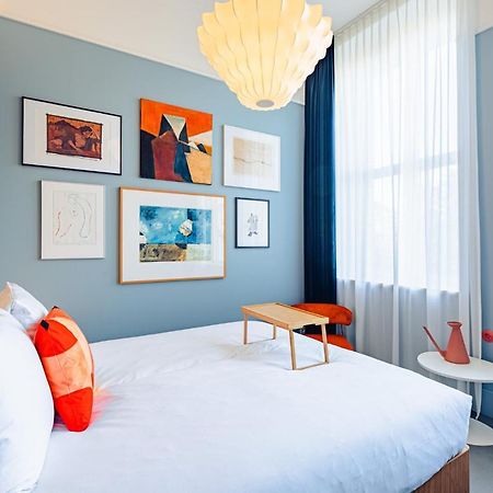 Vie Via - Your Hotel Λεουβάρντεν Εξωτερικό φωτογραφία